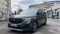 Usado 2025 Ford Tourneo Connect Active Monovolumen | 41.500 € (Precio justo)