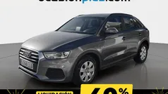 Usado 2016 Audi Q3 Attraction SUV | 15.890 € (Precio justo)