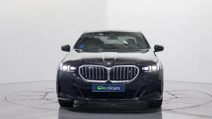 Usado BMW i5 M Sport 250 kW (340 CV) 2024 Berlina