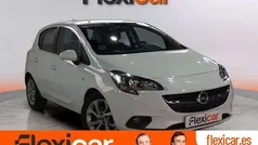 Usado 2016 Opel Corsa Color Edition Utilitario | 9390 € (Precio justo)