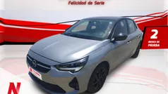 Usado 2023 Opel Corsa S | 13.074 € (Precio justo)