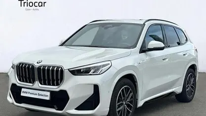 Usado BMW X1 Luxury Line 150 CV (110 kW) 2025 SUV
