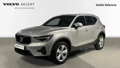 Usado 2024 Volvo XC40 Core SUV | 33.500 € (Buen precio)