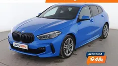 Usado 2023 BMW 118 M Sport Utilitario | 26.299 € (Precio justo)