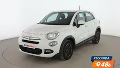 Usado 2017 Fiat 500X Pop Star SUV | 10.799 € (Precio justo)