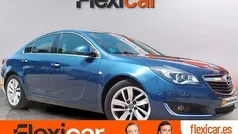 Usado 2017 Opel Insignia Eco Berlina | 11.390 € (Precio justo)