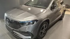 Gris Nuevo 2025 Mercedes EQA250+ SUV | 64.165 €
