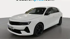 Usado 2023 Opel Astra S Utilitario | 15.273 € (Precio justo)