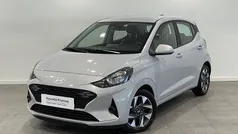 Usado 2024 Hyundai i10 Utilitario | 14.349 € (Precio justo)