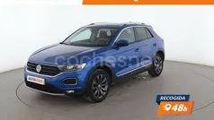 Usado 2019 VW T-Roc Sport SUV | 21.399 € (Precio justo)