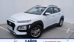 Usado 2020 Hyundai Kona SUV | 12.850 € (Precio justo)