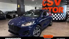 Usado 2021 Ford Kuga ST-Line X SUV | 21.850 € (Precio justo)