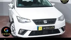 Usado 2021 Seat Ibiza Style Utilitario | 13.850 € (Precio justo)