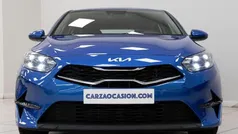 Usado 2024 Kia Ceed Berlina | 18.900 € (Precio justo)