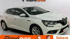 Usado 2019 Renault Mégane IV Bose Edition Berlina | 12.490 € (Precio justo)