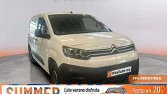 Blanco Usado 2019 Citroën Berlingo Monovolumen | 10.690 € (Super precio)