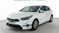 Blanco Usado 2023 Kia Ceed Utilitario | 16.810 € (Super precio)