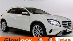 Usado 2016 Mercedes GLA200 Urban SUV | 19.490 € (Precio justo)