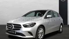 Usado 2022 Mercedes B250e Monovolumen | 29.995 € (Buen precio)