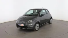 Gris Usado 2020 Fiat 500 Launch Edition Utilitario | 11.999 € (Precio justo)
