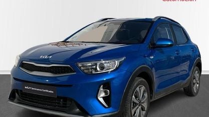 Usado Kia Stonic 100 CV (73 kW) 2024 Otro SUV