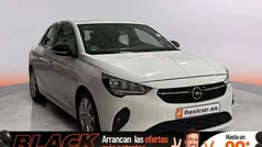 Usado 2021 Opel Corsa Edition Utilitario | 9290 € (Buen precio)