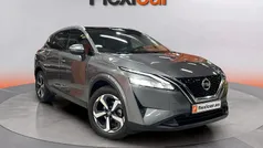 Usado 2021 Nissan Qashqai N-Connecta SUV | 20.790 € (Precio justo)