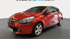 Usado 2014 Renault Clio IV Dynamique Utilitario | 7900 € (Precio justo)