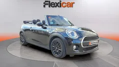 Usado 2019 Mini One Cabriolet Descapotable | 15.990 € (Super precio)