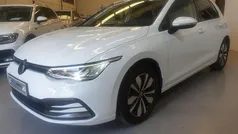 Usado 2023 VW Golf VIII Style Berlina | 27.499 € (Precio justo)