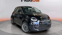 Usado 2022 Fiat 500e Icon Berlina | 12.490 € (Super precio)