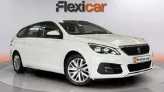 Usado 2020 Peugeot 308 Active Familiar | 9490 € (Buen precio)