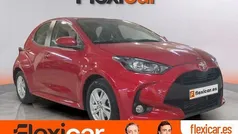 Usado 2024 Toyota Yaris Edition Berlina | 17.840 € (Buen precio)