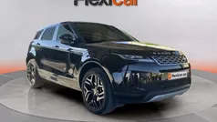 Negro Usado 2019 Land Rover Range Rover evoque HSE | 22.990 € (Buen precio)