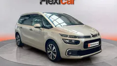 Usado 2017 Citroën Grand C4 Picasso Feel Monovolumen | 10.990 € (Precio justo)