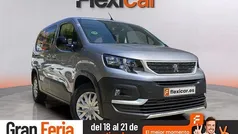 Usado 2024 Peugeot Rifter Monovolumen | 18.490 € (Precio justo)