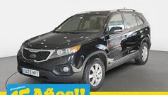 Usado 2013 Kia Sorento SUV | 10.990 € (Precio justo)