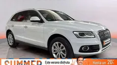 Usado 2016 Audi Q5 Advanced SUV | 18.790 € (Super precio)