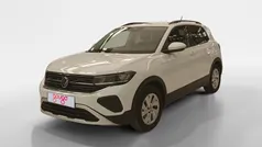 Usado 2024 VW T-Cross Life SUV | 19.890 € (Precio justo)