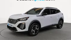 Usado 2024 Peugeot 2008 Allure SUV | 19.091 € (Precio justo)