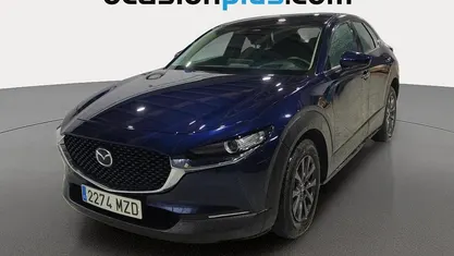 Usado 2025 Mazda CX-30 Prime-Line SUV | 21.319 € (Super precio)