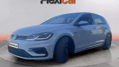 Usado 2018 VW Golf VII R Berlina | 30.990 € (Precio justo)