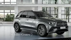Usado 2025 Mercedes GLC350 | 103.800 €