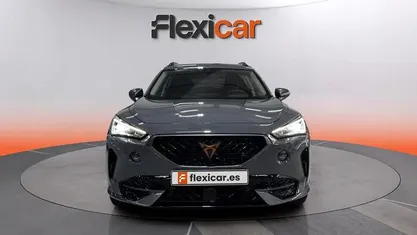 Usado Cupra Formentor 150 CV (110 kW) 2024 SUV