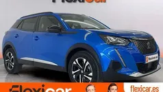 Usado 2022 Peugeot 2008 Allure SUV | 19.790 € (Precio justo)