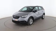 Gris Usado 2021 Opel Crossland X Edition SUV | 12.699 € (Precio justo)