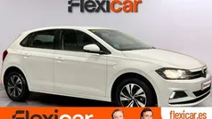 Usado 2020 VW Polo Advance Utilitario | 12.490 € (Precio justo)
