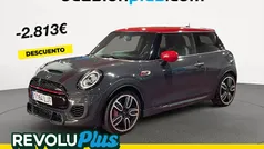 Usado 2020 Mini John Cooper Works Utilitario | 30.950 € (Precio justo)