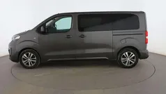 Gris Usado 2018 Peugeot Traveller Business-Line Monovolumen | 26.699 € (Precio justo)
