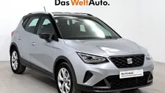 Usado 2024 Seat Arona FR SUV | 20.900 € (Precio justo)